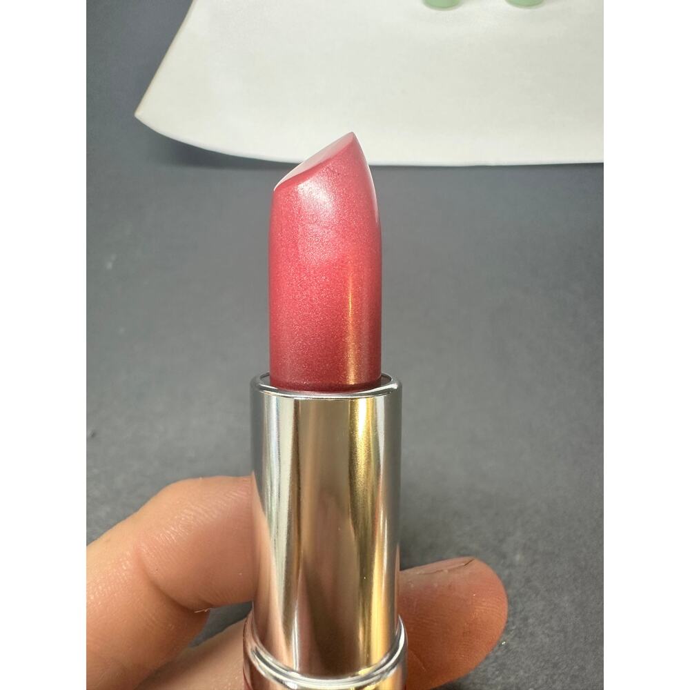 NEW Clinique Full-Size Lipsticks Rouge Violet, Golden Raisin, Love Pop - Picture 2 of 7